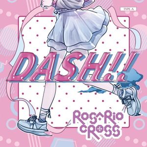 DASH!! (Single)