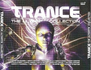 Trance - The Ultimate Collection Volume 2 2011