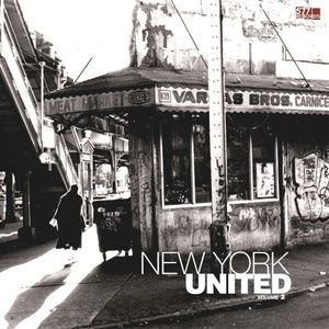 New York United, Volume 2