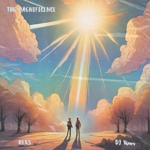 The Magnificence (EP)