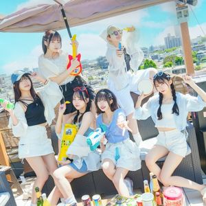 さまサマ☆SUMMER PARTY (Single)