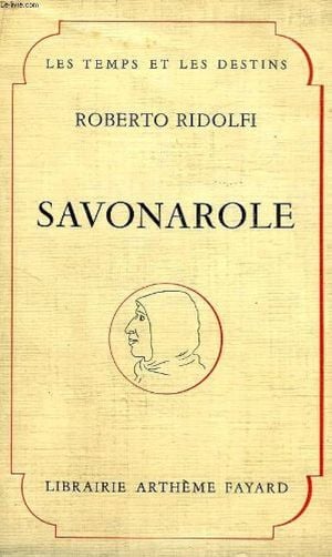 Savonarole