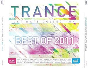 Trance - The Ultimate Collection - Best Of 2011