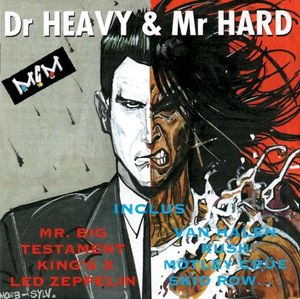 Dr HEAVY & Mr HARD