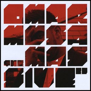 The Massive (EP)