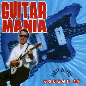 Guitar Mania, Volume 15
