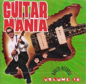 Guitar Mania, Volume 16