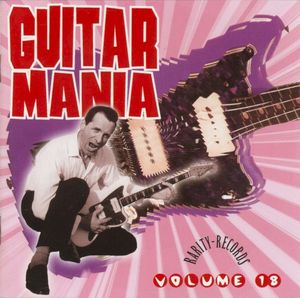 Guitar Mania, Volume 18