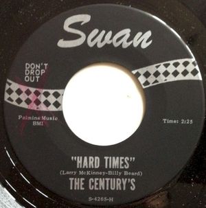 Hard Times (Single)