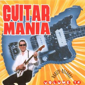 Guitar Mania, Volume 14