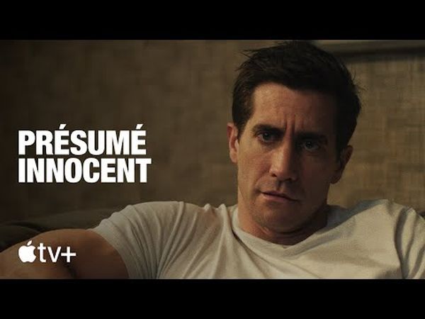 Présumé innocent