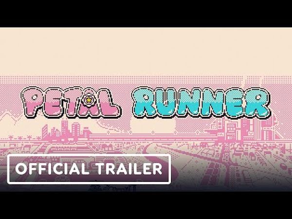 Petal Runner