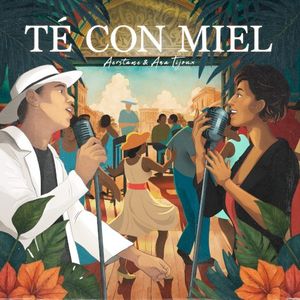 Té con miel (Single)