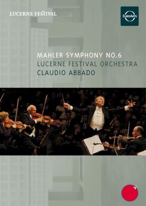 Mahler Symphony No. 6