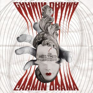 Carmin Drama (Single)