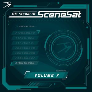 The Sound of SceneSat, Volume 7