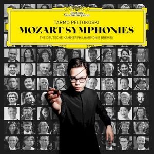 Mozart Symphonies