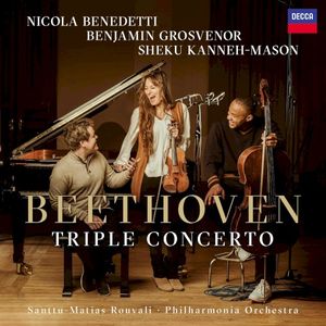 Triple Concerto