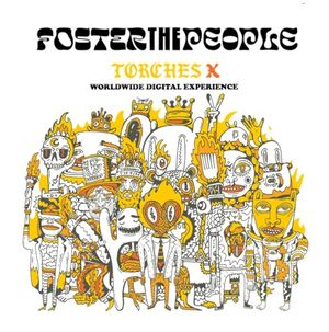 Torches X (Live) (Live)