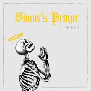 Sinner's Prayer