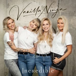 Incredible (Single)