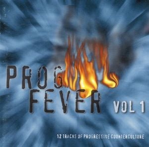 Progfever, Vol. 1