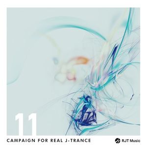 Campaign for Real J-Trance 11