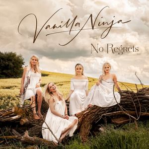 No Regrets (Single)