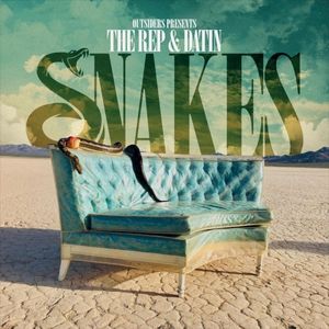 Snakes (Single)