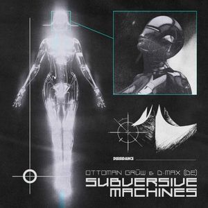 Subversive Machines (EP)