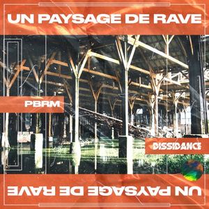 Voyage dans un paysage de rave (EP)