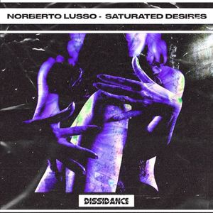 Saturated Desires (EP)