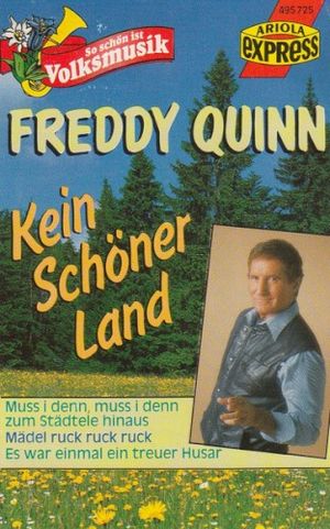 Kein schöner Land