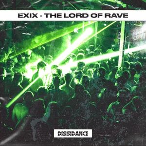 The Lord of Rave (EP)