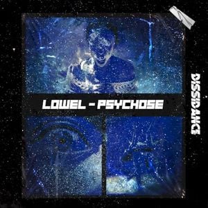 Psychose (EP)