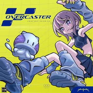 Overcaster (Single)