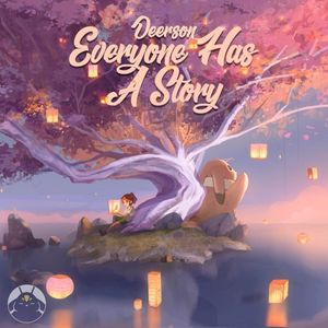 Everyone Has a Story (EP)