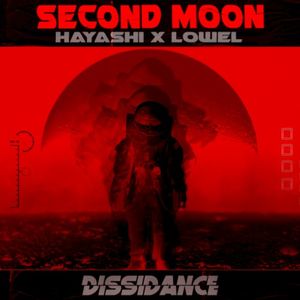 Second Moon (Single)