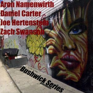 Live at the Bushwick Series (Live)