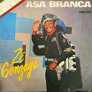 Asa Branca