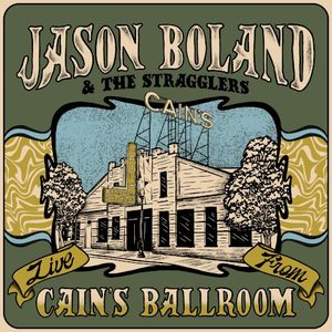 Live from Cain's Ballroom (Live)