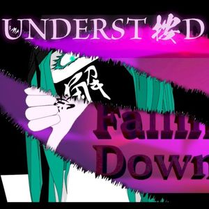 UNDERST按D (Single)