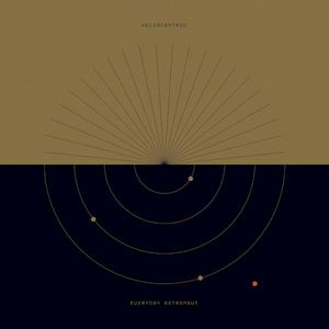 Heliocentric