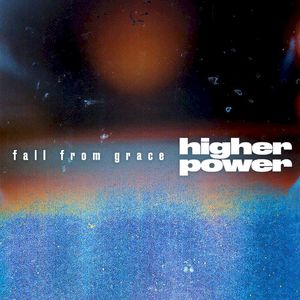 Fall From Grace (Single)