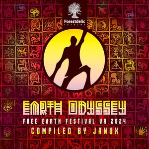 Earth Odyssey