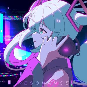 RESONANCE (Single)