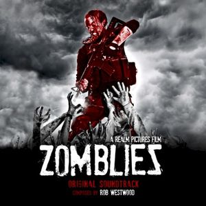 Zomblies Original Soundtrack (OST)
