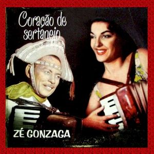 Coração de Sertanejo