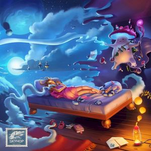 Drizzle (Single)