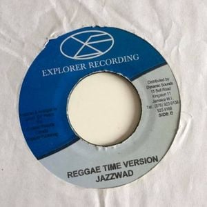 Reggae Time (Single)